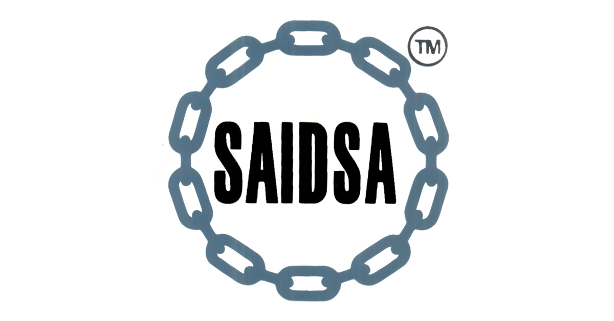 SAIDSA logo