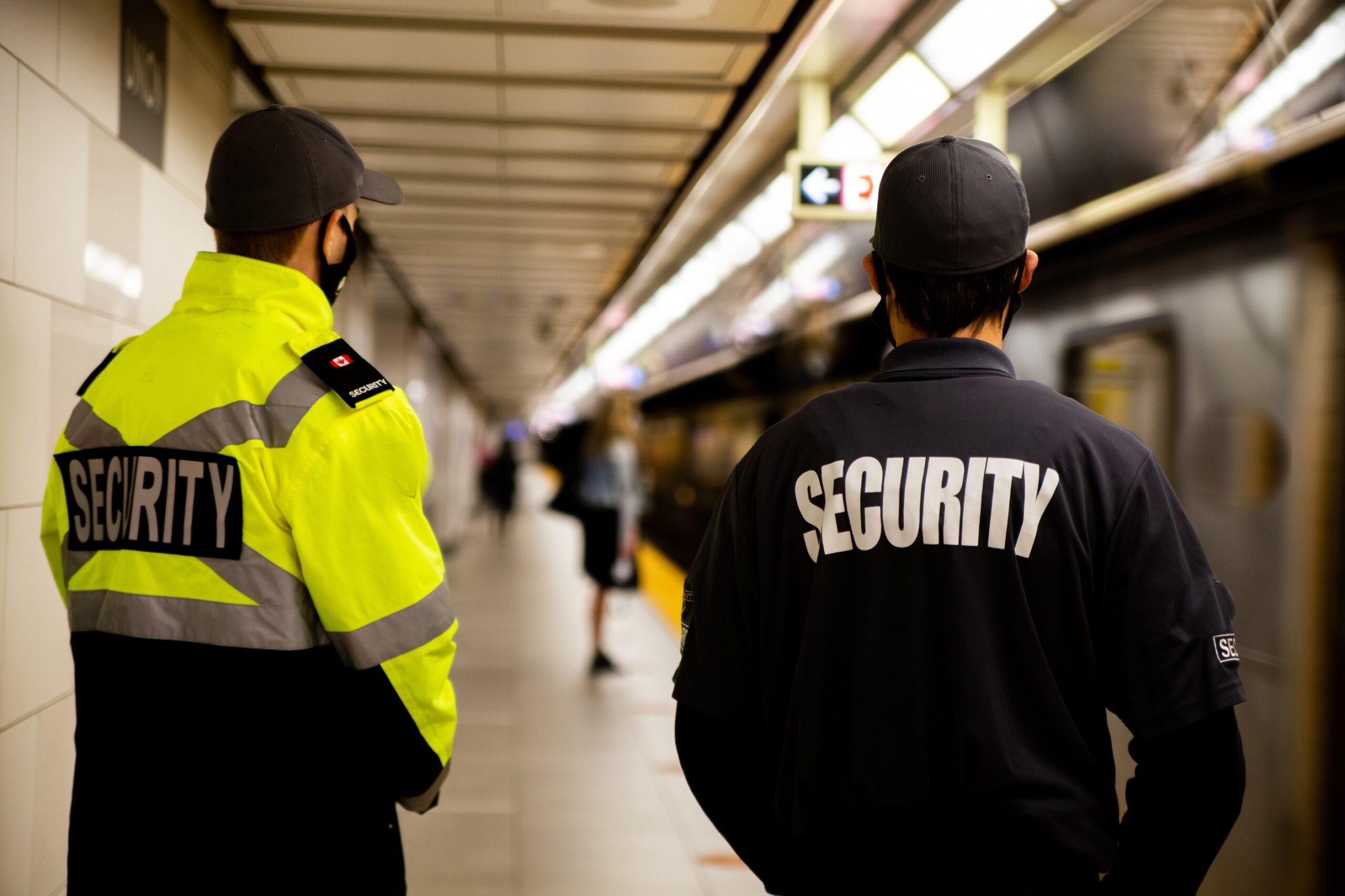 security 1